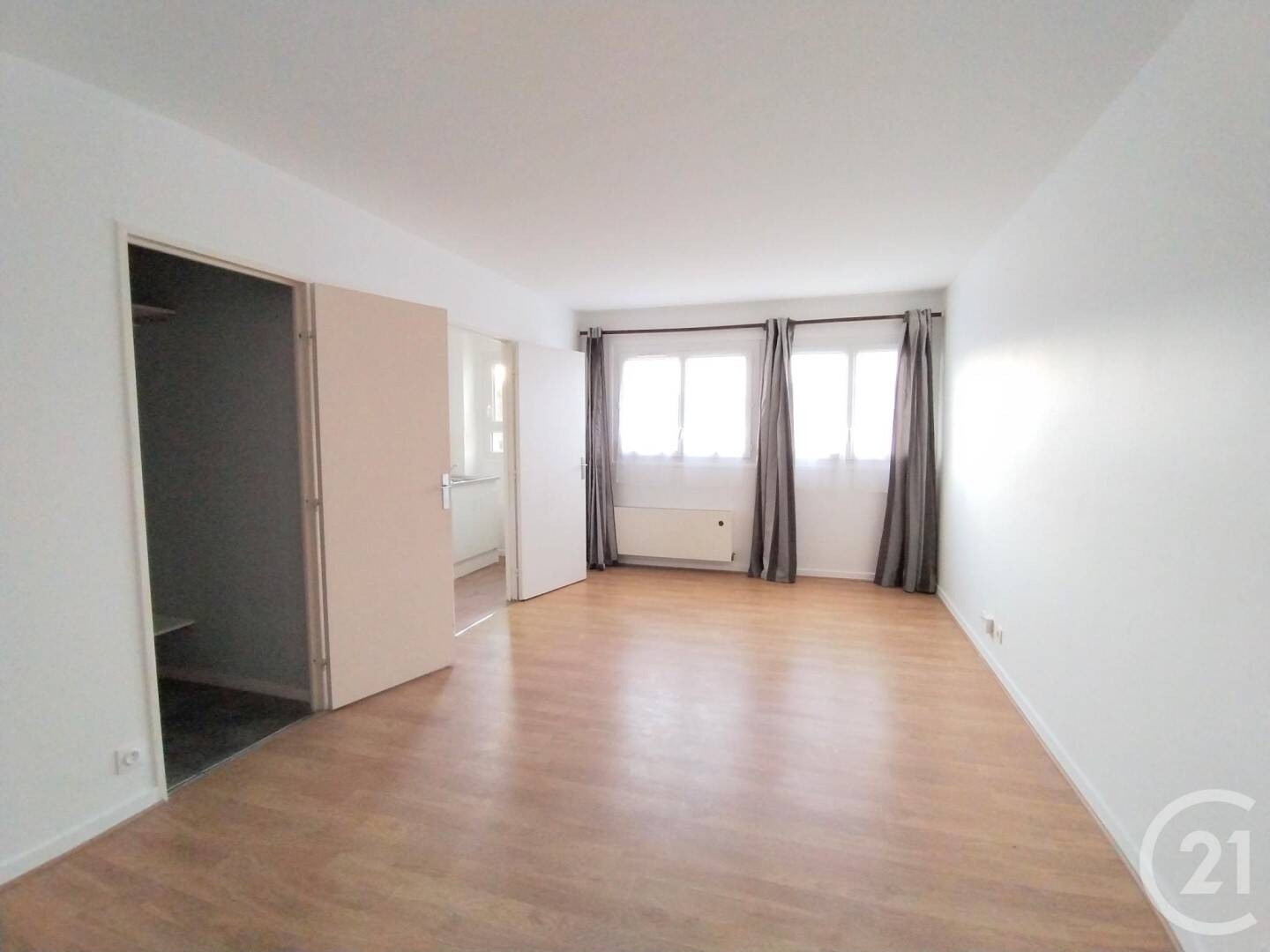 Maison à louer, 33m², ELANCOURT