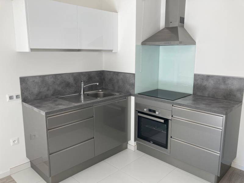 Maison à louer, 40m², NANCY