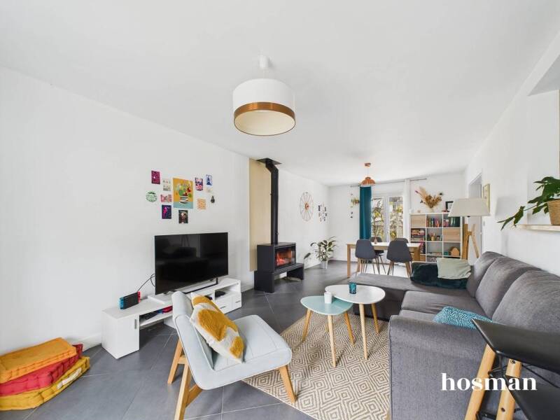 Maison à vendre, 100m², NANTES