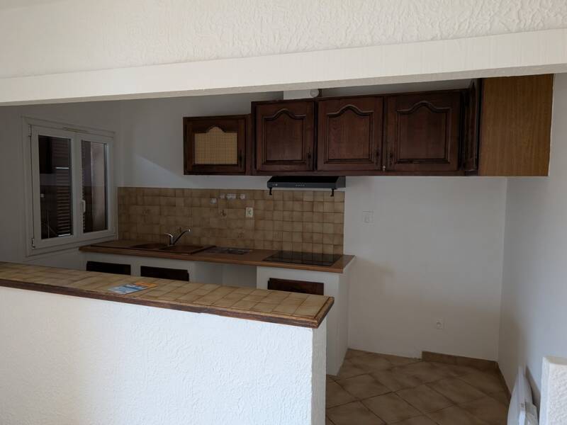 Maison à louer, 72m², SAINT MARTIN DU VAR