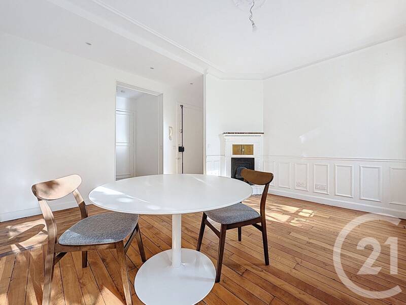 Maison à louer, 45m², BOULOGNE BILLANCOURT