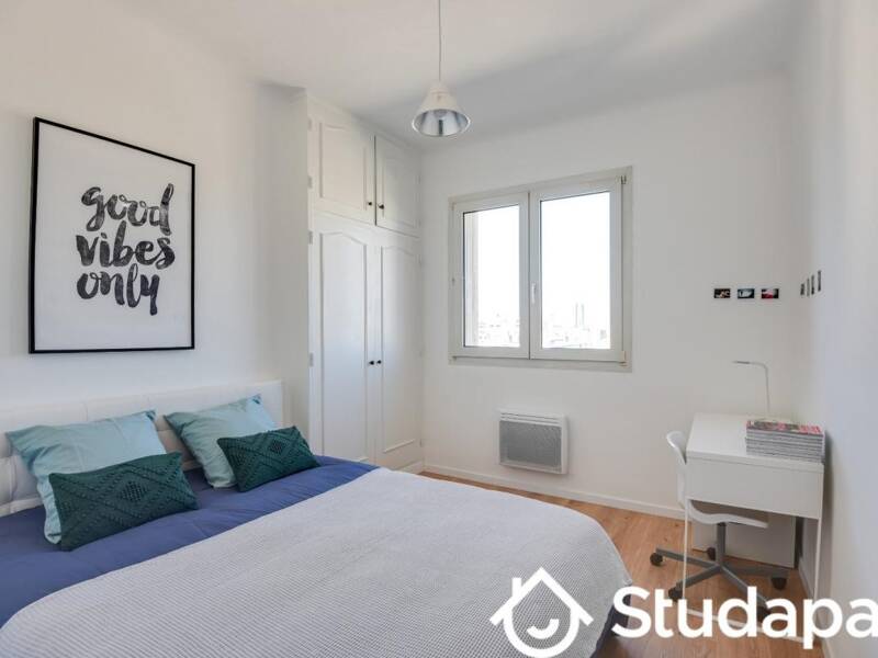 Maison à louer, 50m², MARSEILLE 1ER