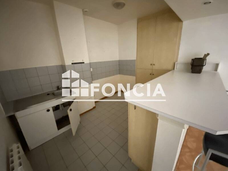 Maison à louer, 67m², STRASBOURG