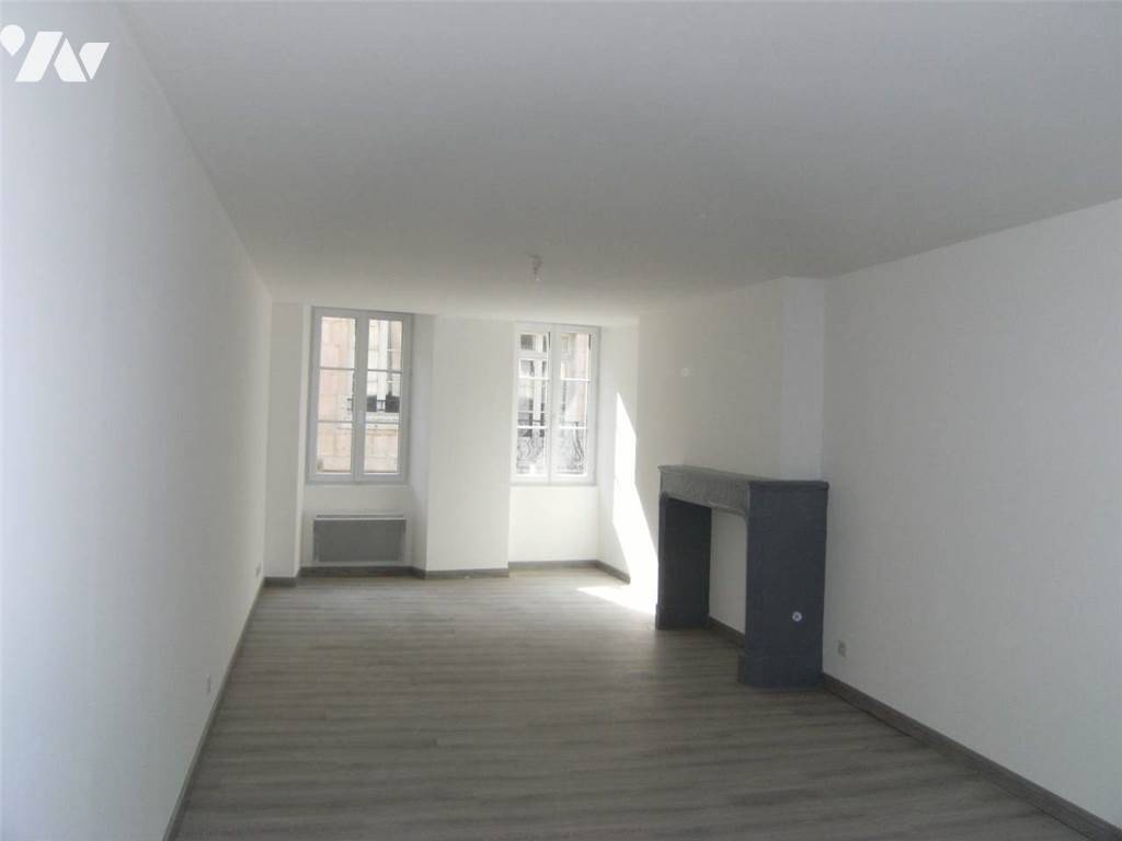 Maison à louer, 43m², DOLE