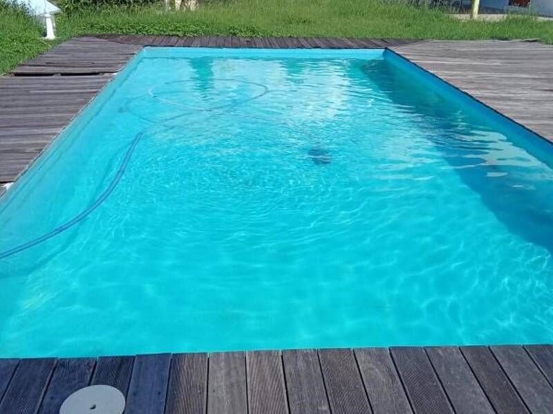 Maison à louer, 100m², VIEUX HABITANTS