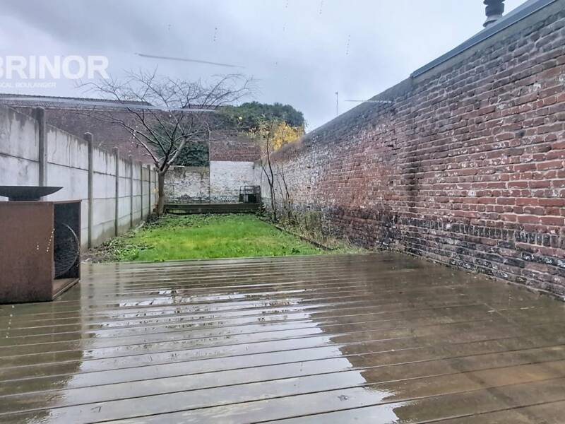 Maison à vendre, 136m², LILLE