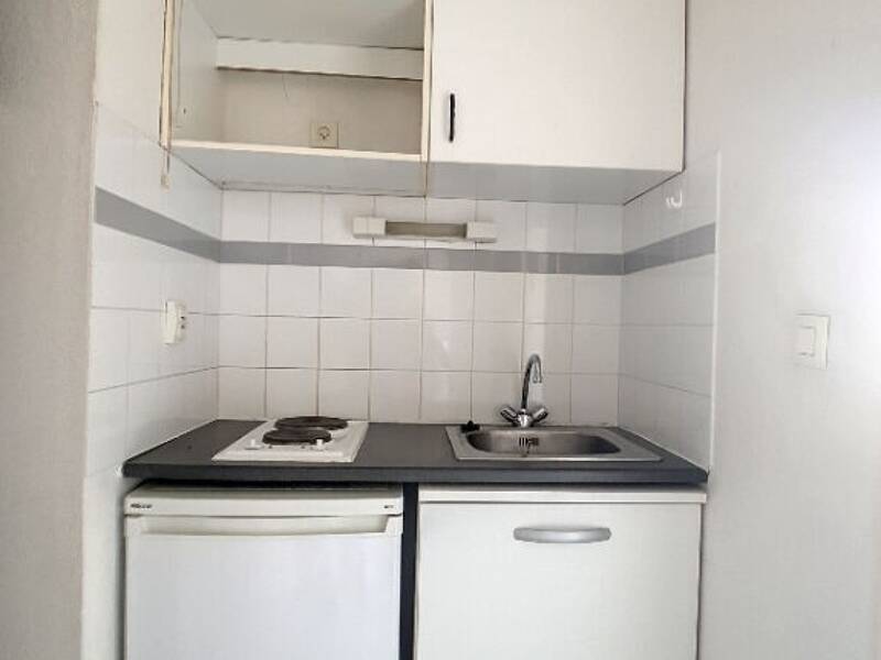 Maison à louer, 19m², MONTPELLIER