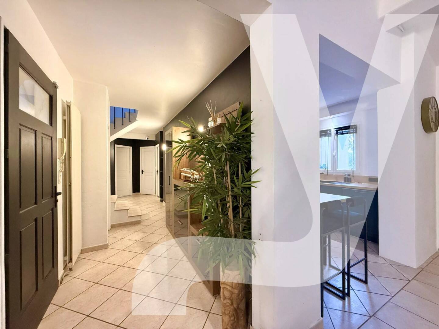 Maison à vendre, 155m², LA MOTTE