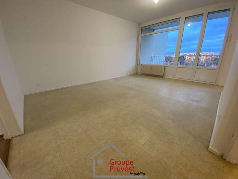 Maison à louer, 71m², VILLEFRANCHE SUR SAONE