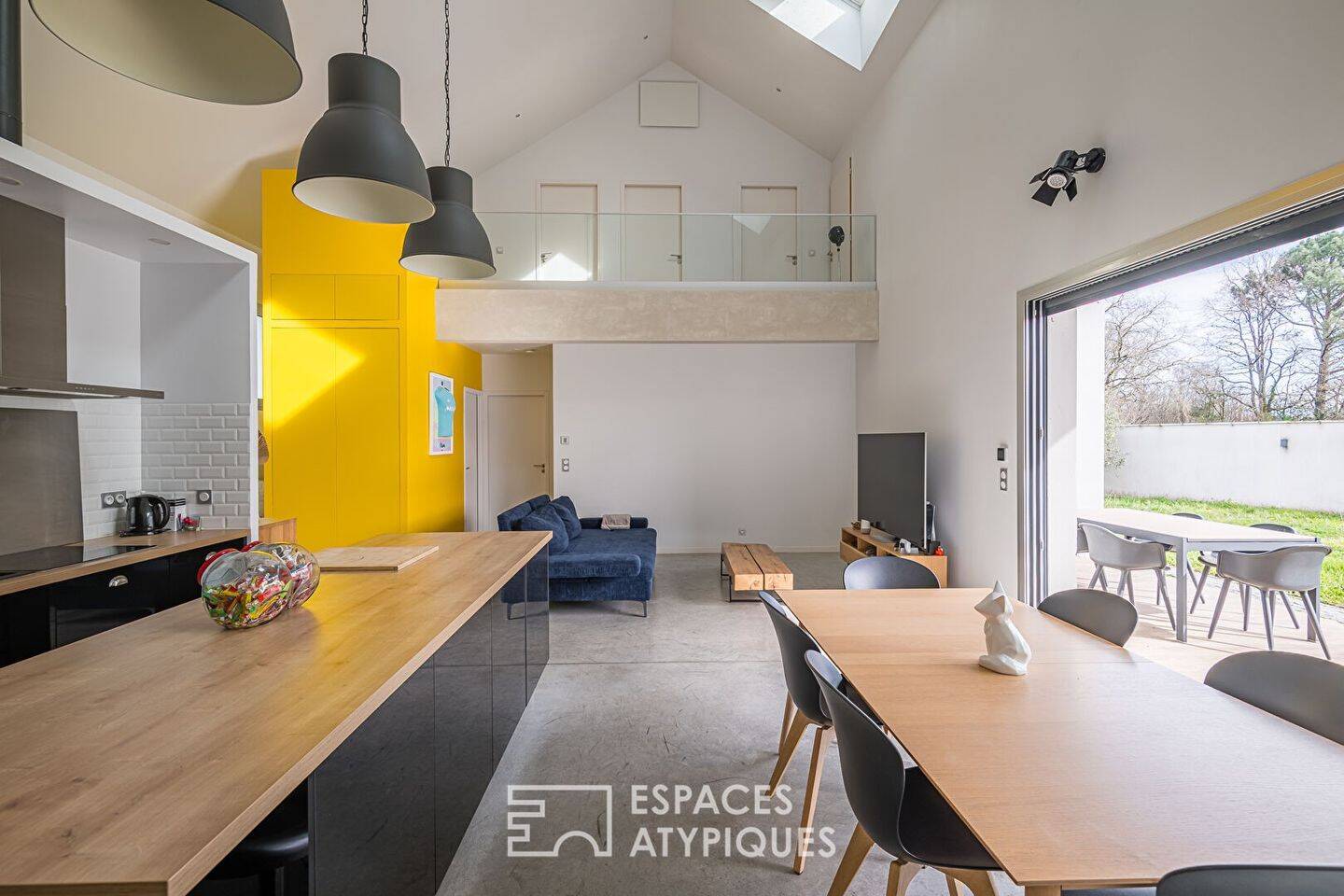 Maison à vendre, 137m², CAMBLANES ET MEYNAC