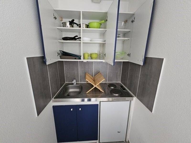 Maison à louer, 18m², CLERMONT FERRAND