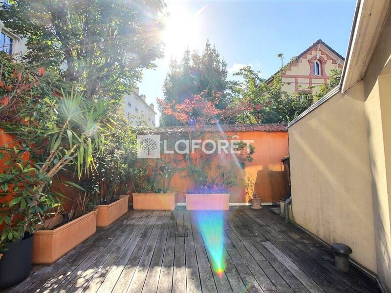 Maison à vendre, 150m², COURBEVOIE