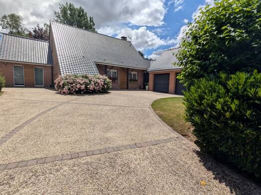 Maison à vendre 389 900 € 5 pièces 3 chambres 137 m² 2 606 m² de terrain Ecques 62129