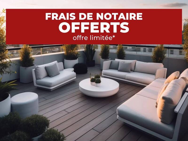 Maison à vendre, 103m², SAINT MAUR DES FOSSES