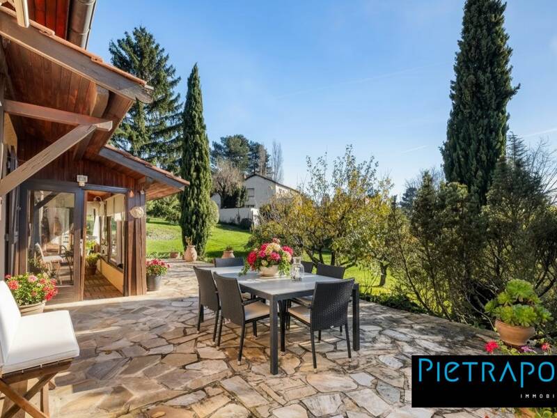 Maison à vendre, 210m², SAINT DIDIER AU MONT D'OR