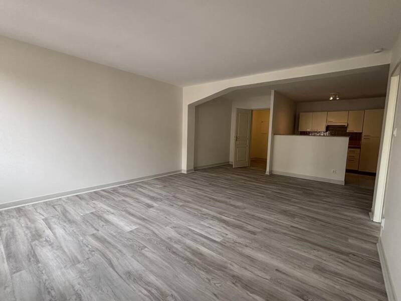 Maison à louer, 63m², CAUSSADE