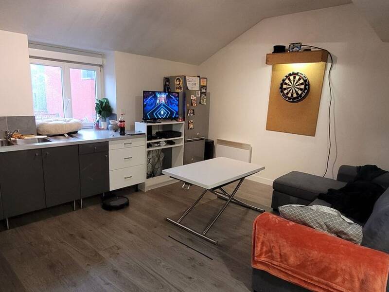 Maison à louer, 33m², COMINES