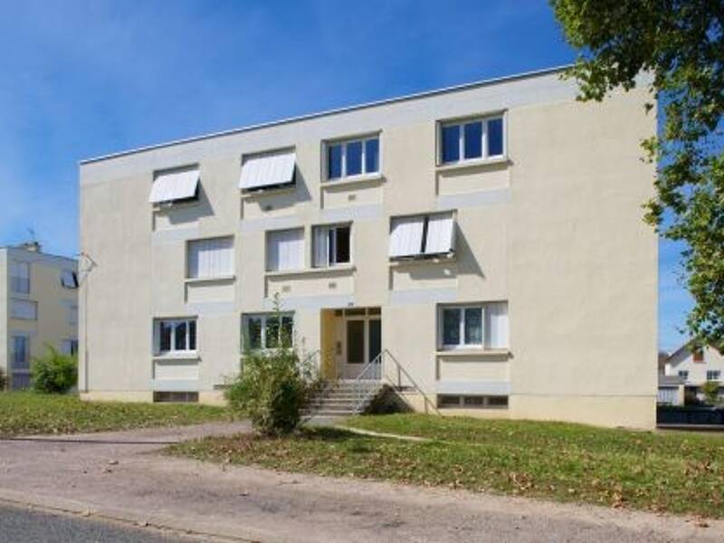 Maison à vendre, 70m², VIERZON