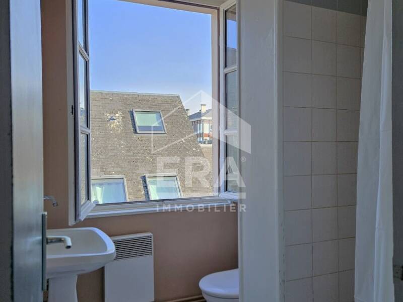 Maison à louer, 27m², ROUEN