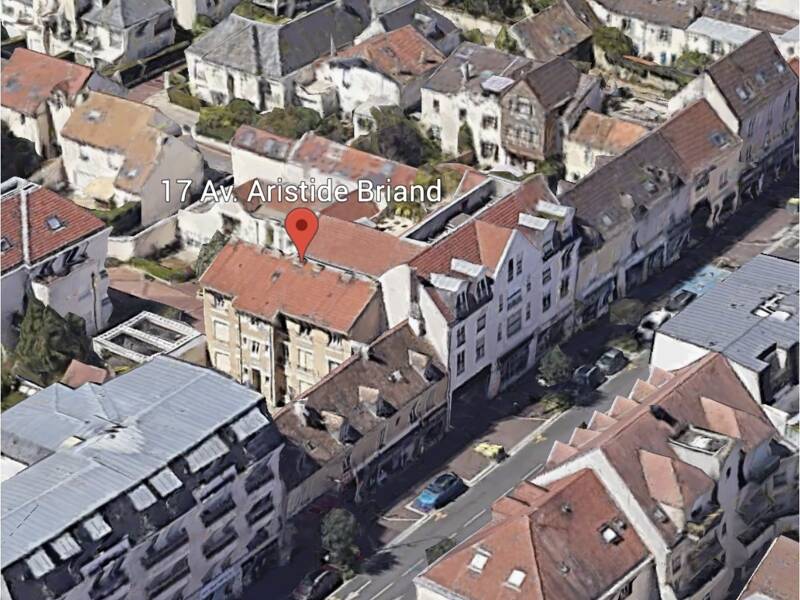 Maison à louer, 30m², ANTONY
