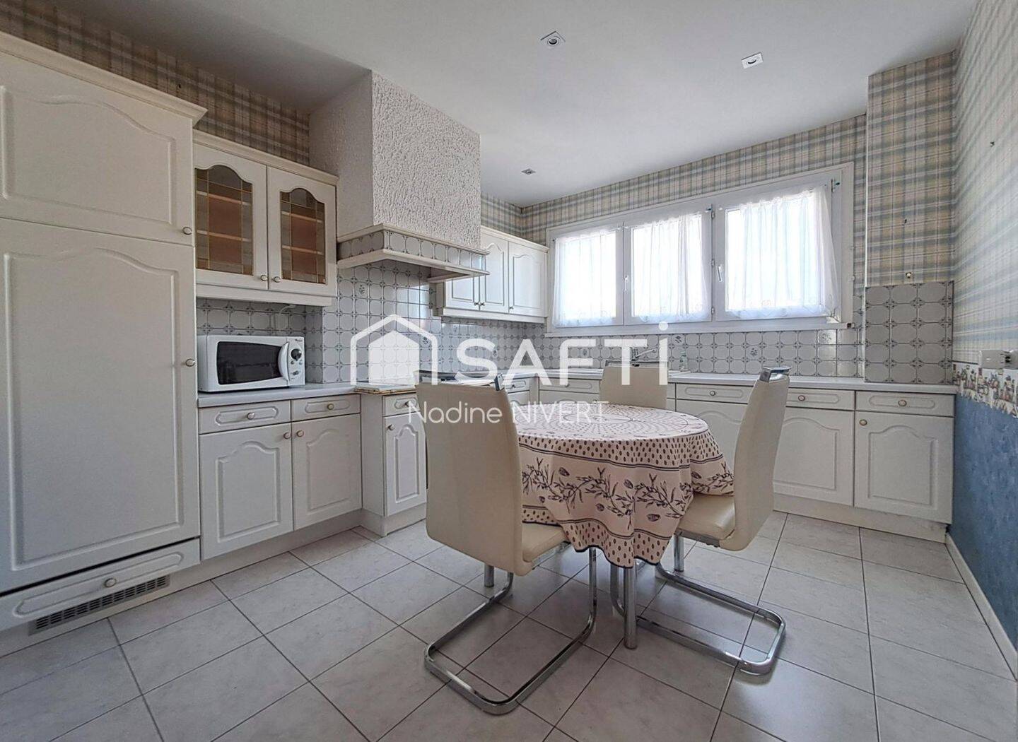 Maison à vendre, 128m², LA ROCHELLE