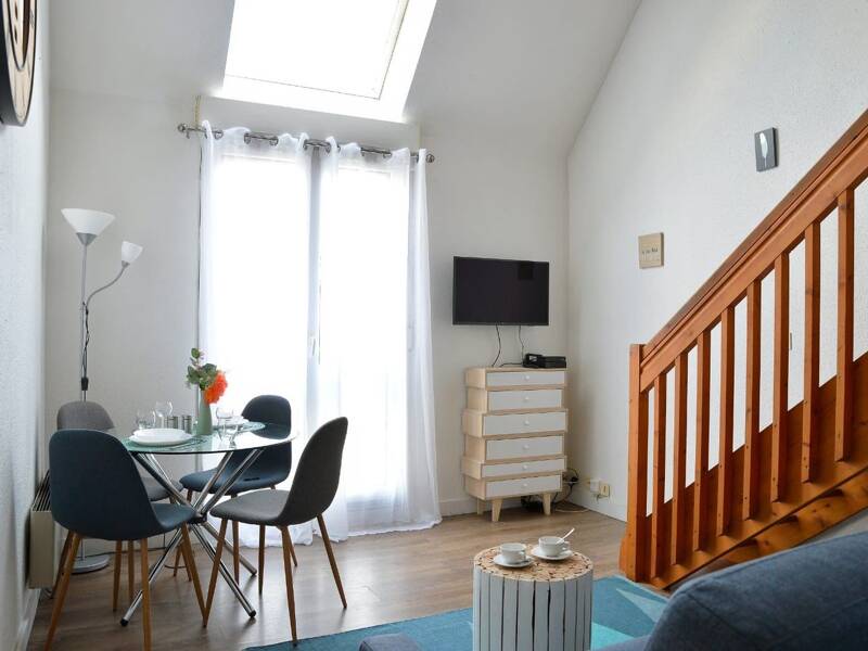 Maison à louer, 30m², CLERMONT FERRAND