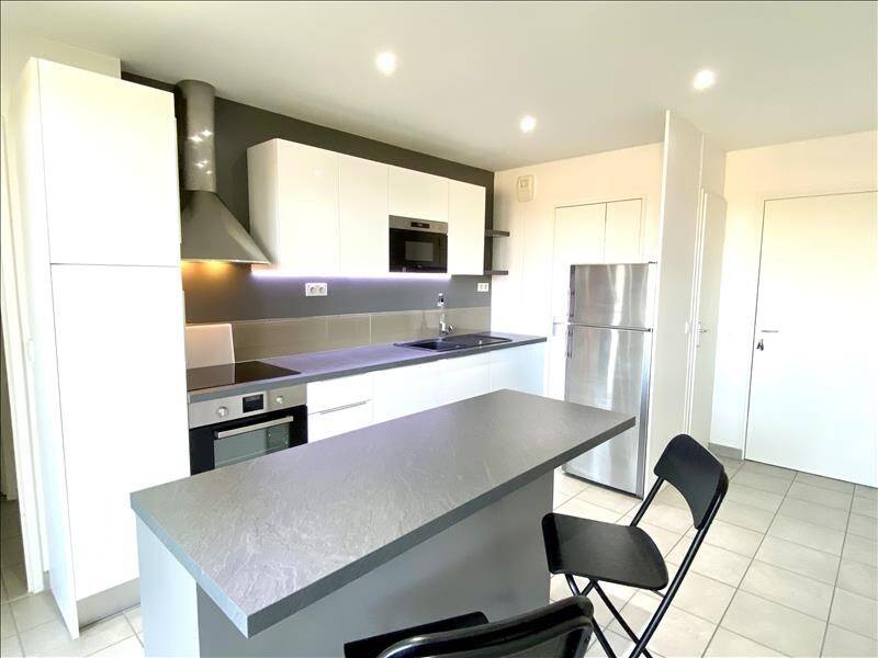 Maison à louer, 41m², VENISSIEUX