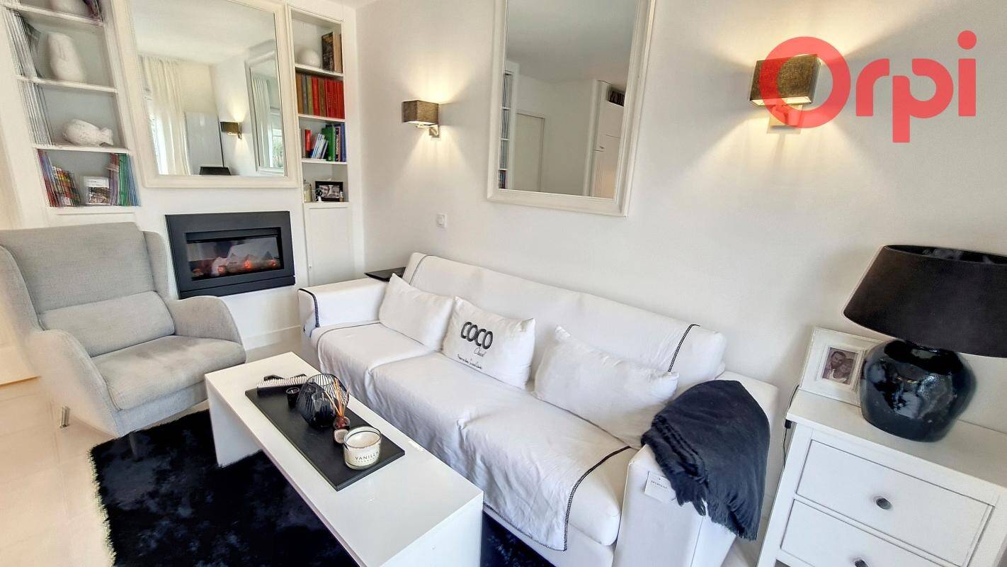 Maison à vendre, 54m², TALMONT SAINT HILAIRE