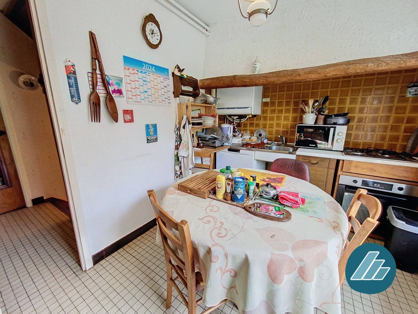 Maison à vendre, 118m², MERS LES BAINS