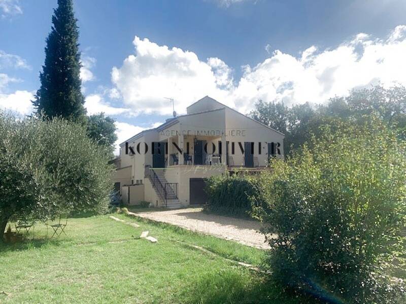 Maison à vendre, 200m², AIX EN PROVENCE