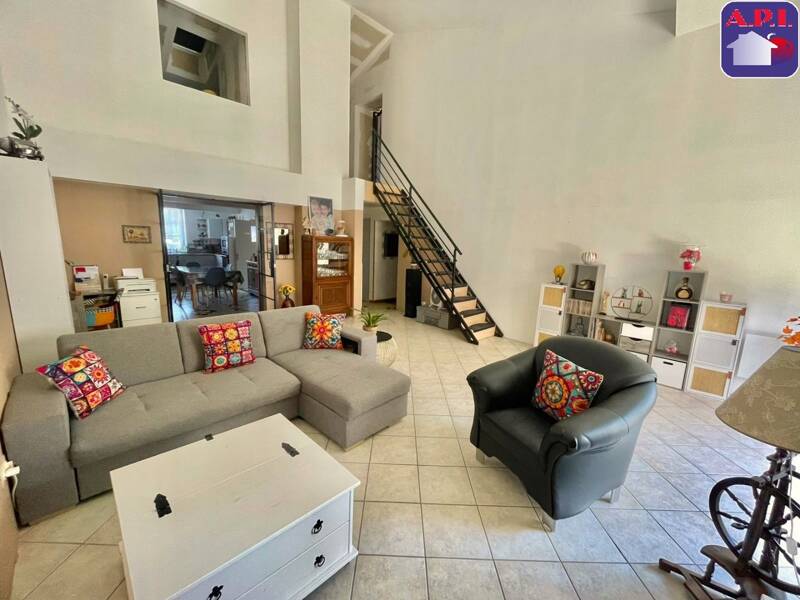 Maison à vendre, 168m², GAILLAC TOULZA