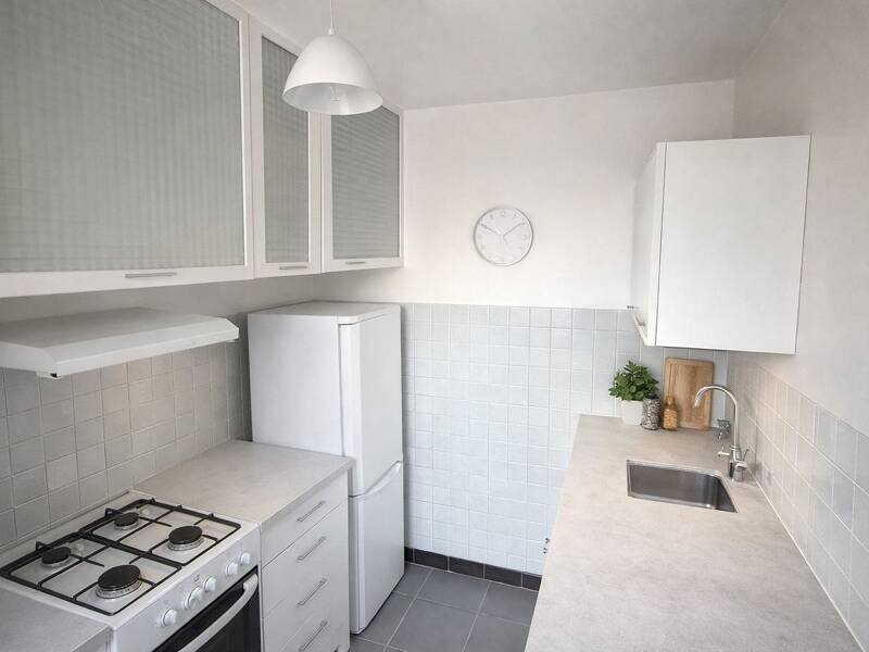 Maison à louer, 32m², NIMES