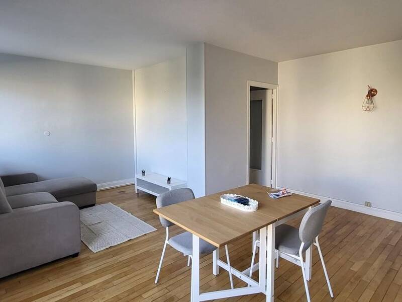 Maison à louer, 50m², LIMOGES