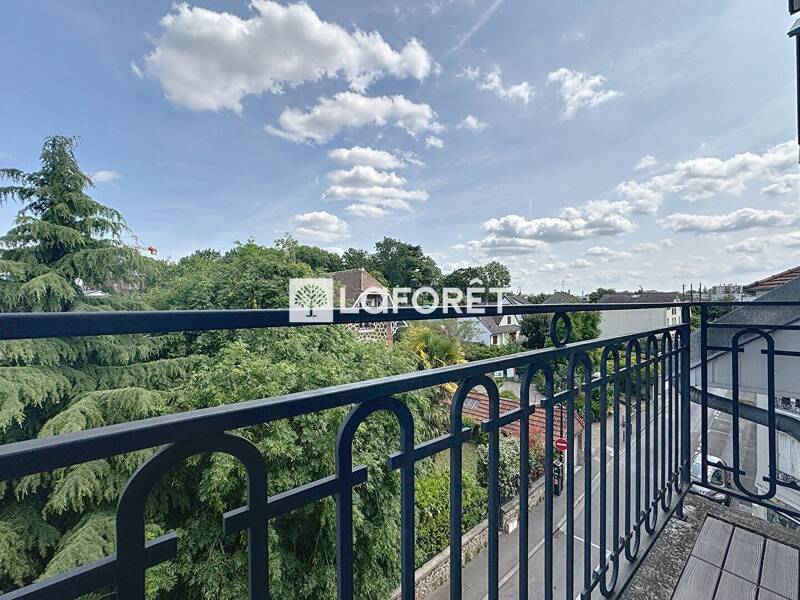 Maison à louer, 23m², VILLIERS SUR MARNE