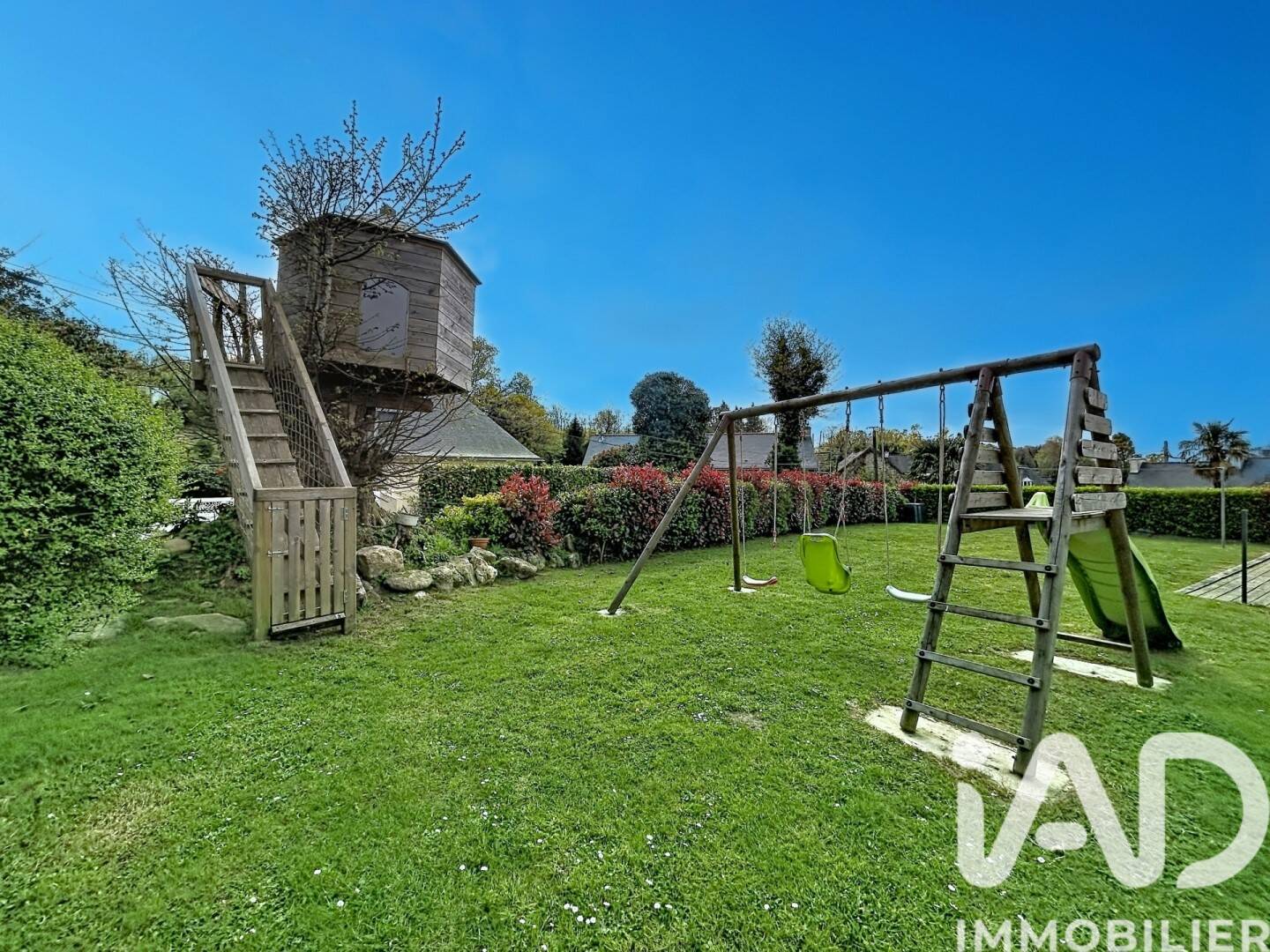 Maison à vendre, 90m², QUIMPER