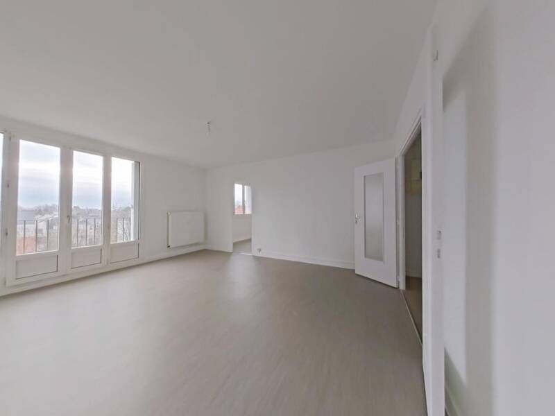 Maison à louer, 76m², ORLEANS