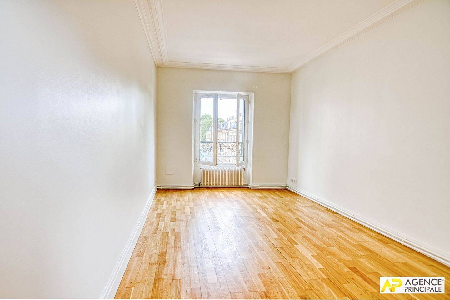 Maison à vendre, 118m², VERSAILLES