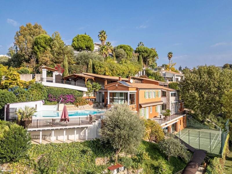 Maison à vendre, 464m², NICE