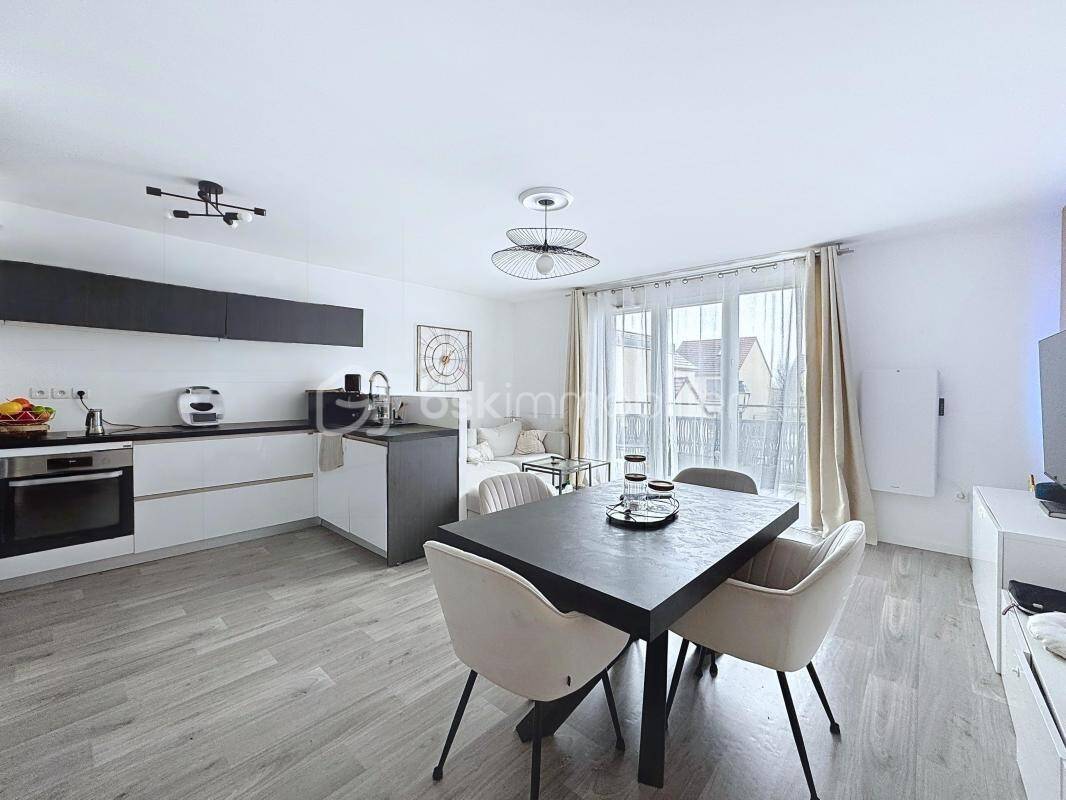 Maison à vendre, 70m², THIVERVAL GRIGNON