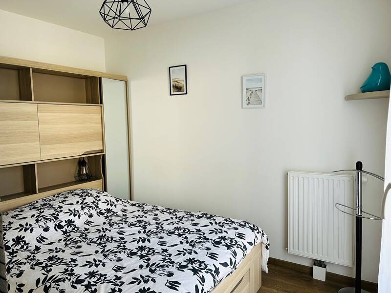 Maison à louer, 36m², SAINT BREVIN LES PINS