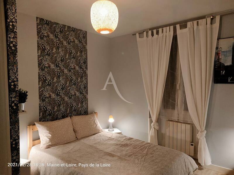 Maison à louer, 26m², ANGERS