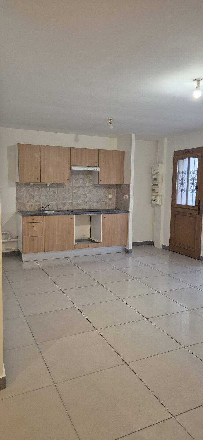 Maison à louer, 60m², MEULAN