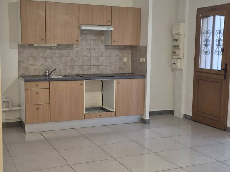 Maison à louer, 60m², MEULAN