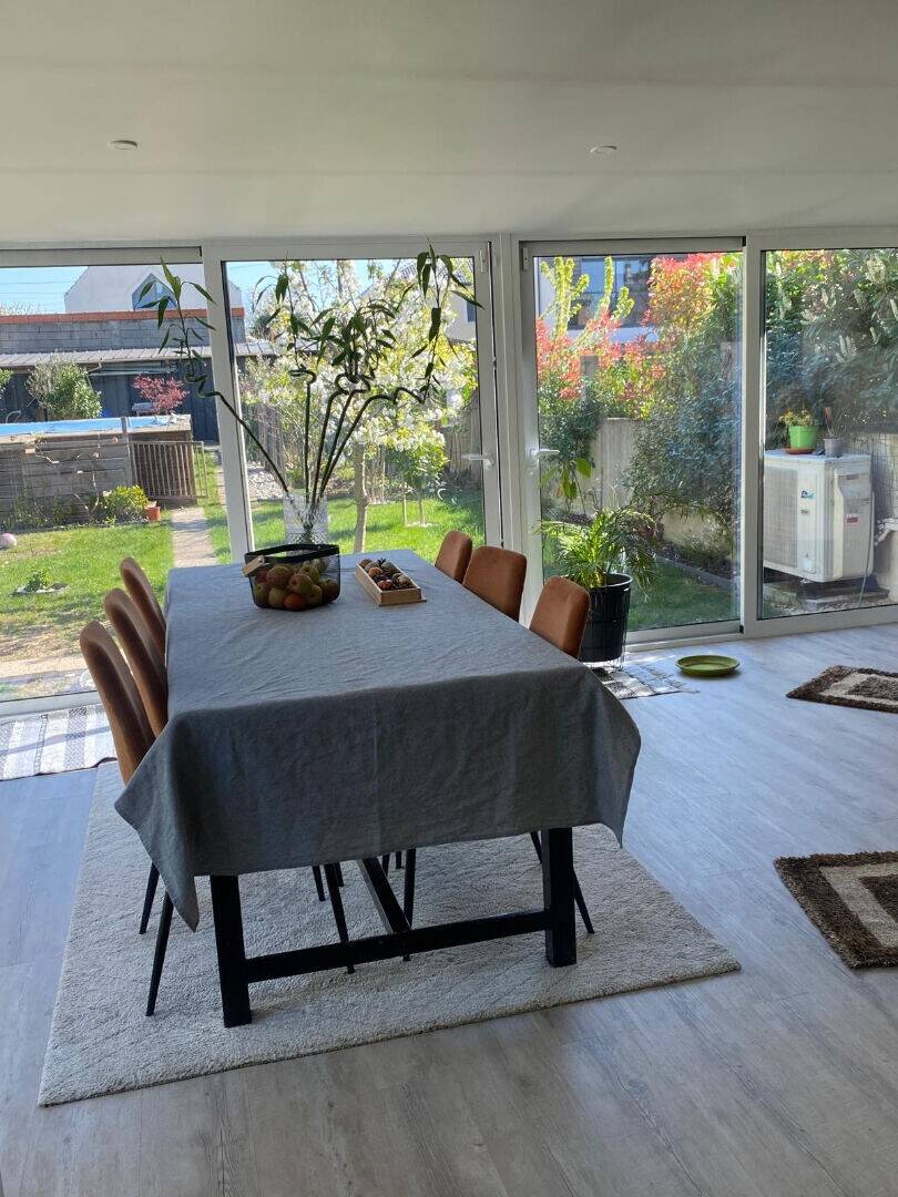 Maison à vendre, 118m², ARGENTEUIL