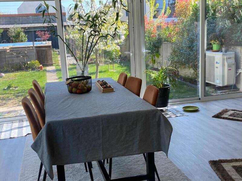 Maison à vendre, 118m², ARGENTEUIL