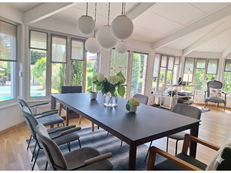 Maison à vendre, 175m², LYON 5E