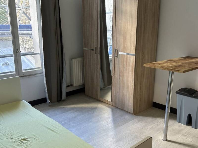 Maison à vendre, 16m², PARIS 14E