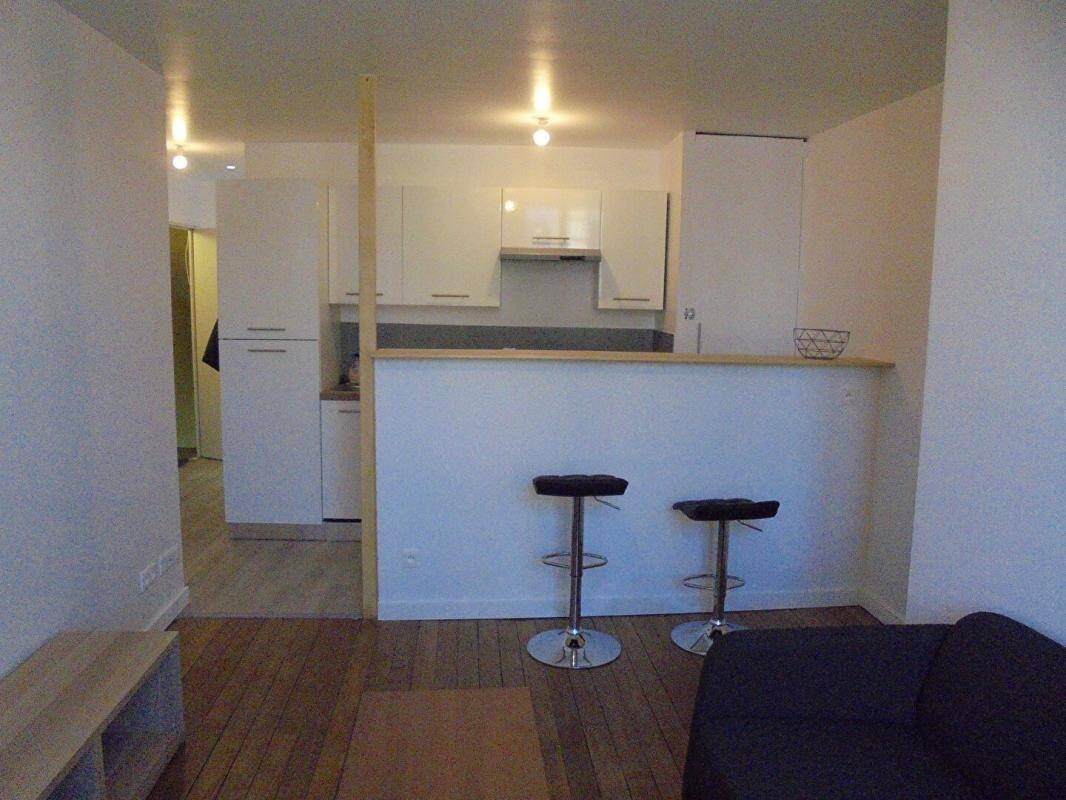 Maison à louer, 38m², LAON