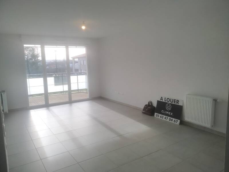 Maison à louer, 63m², SAINT ORENS DE GAMEVILLE