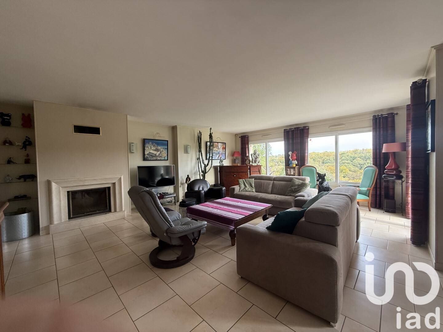 Maison à vendre, 220m², EQUEMAUVILLE